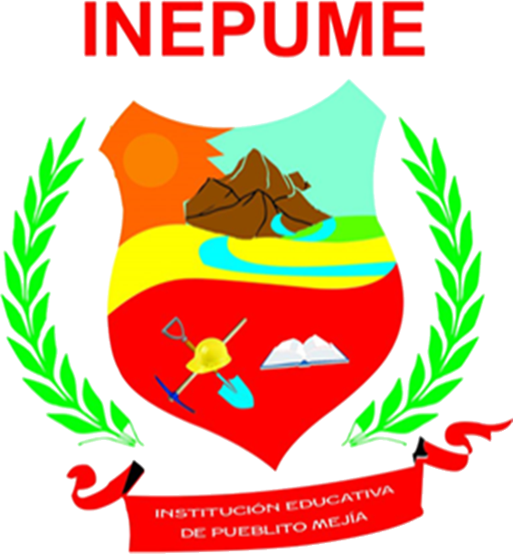 Escudo Institucional